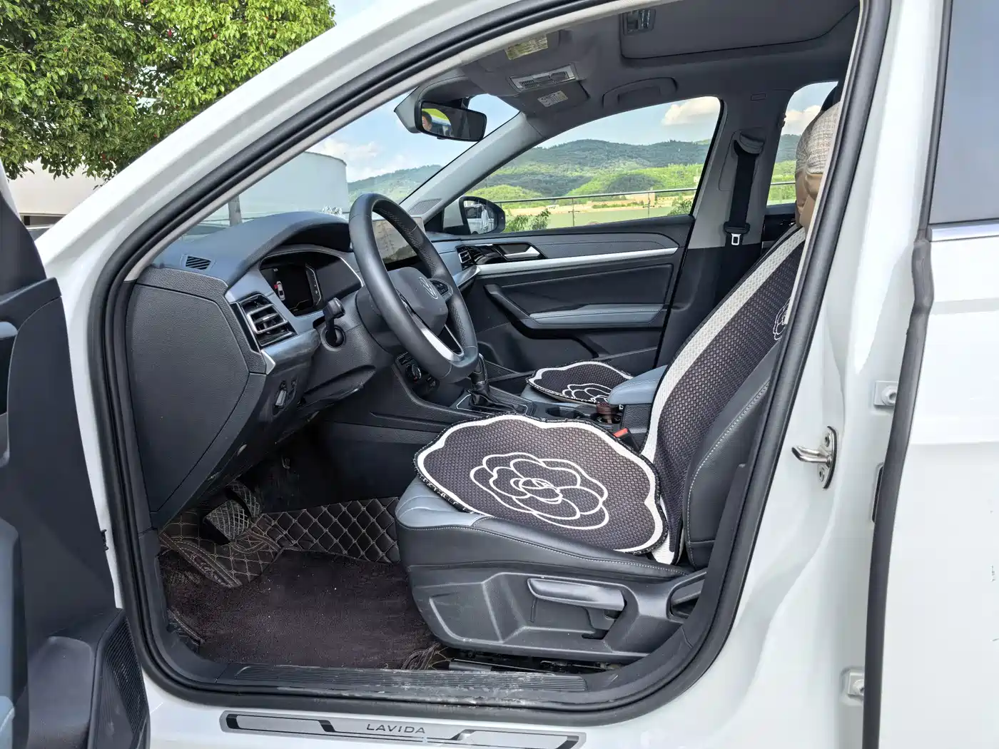 Volkswagen Lavida 2024