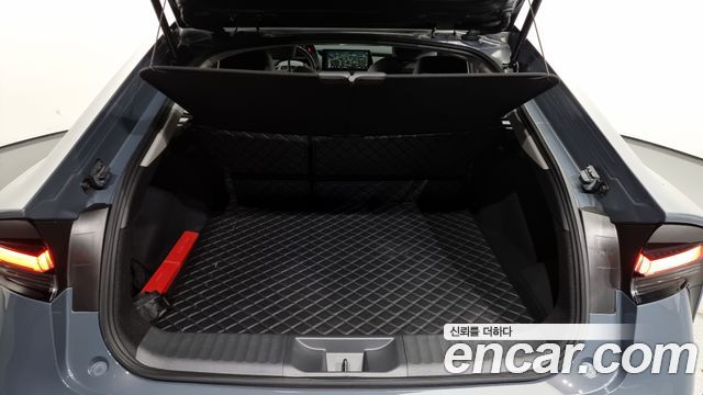 Toyota Prius 2024