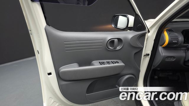 Hyundai Casper 2022