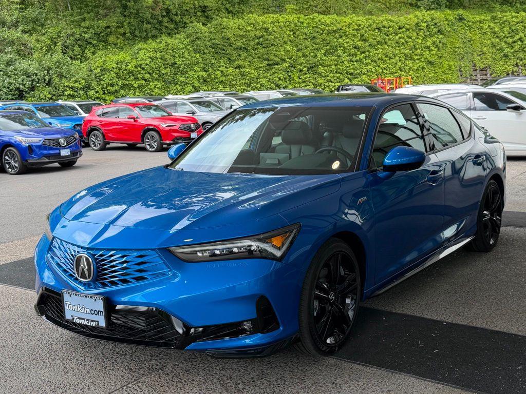 Acura Integra 2026