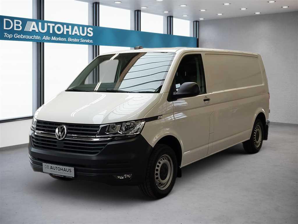 Volkswagen T6 TRANSPORTER 2021