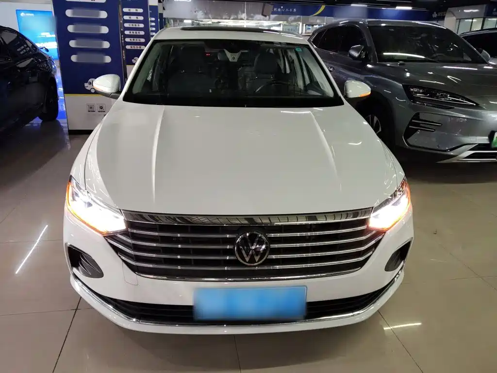 Volkswagen Lavida 2023
