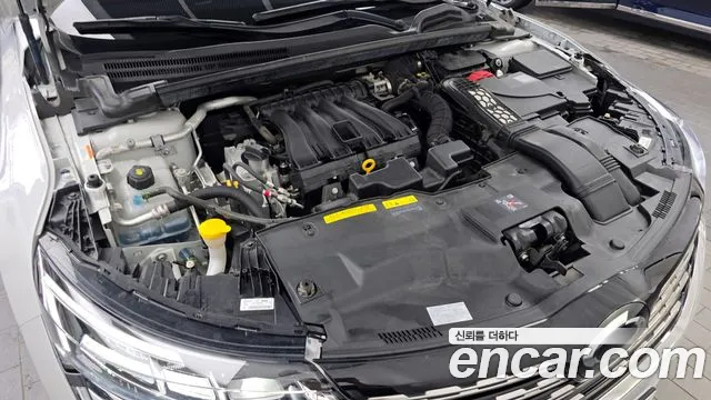 Renault Talisman 2022