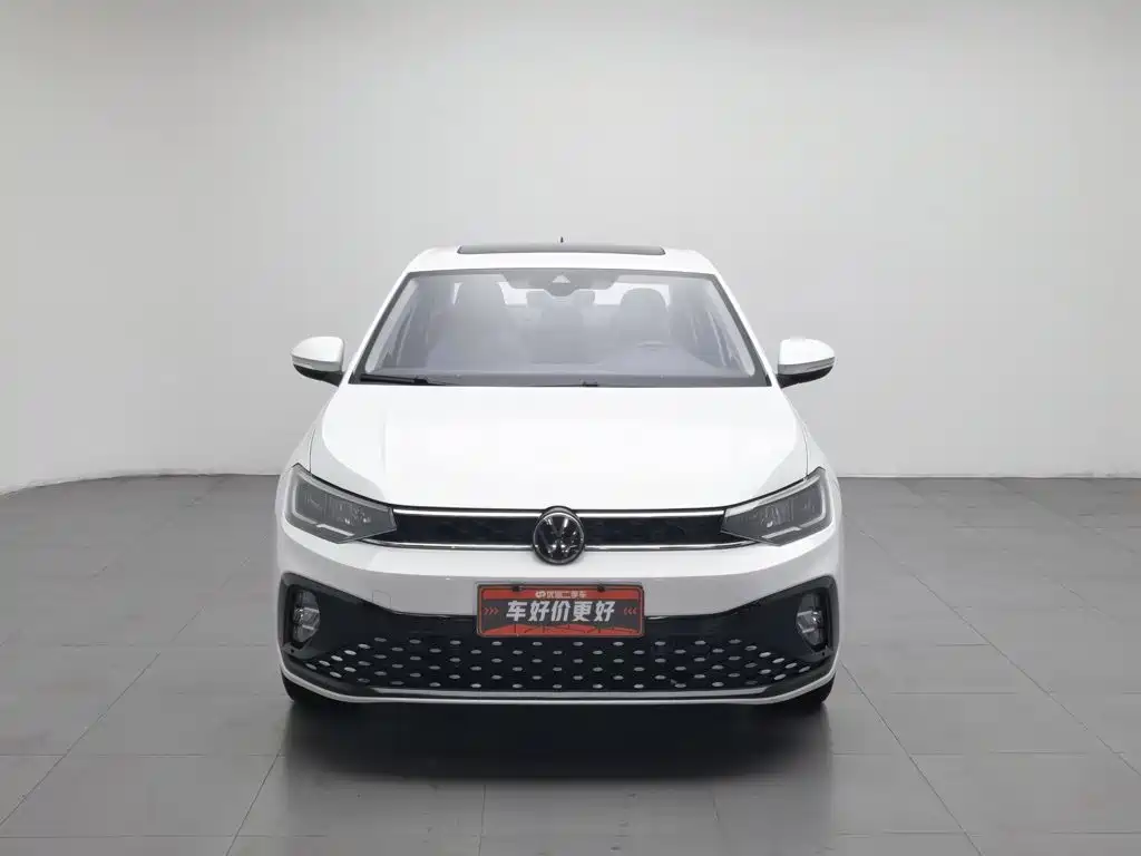 Volkswagen Lavida 2024