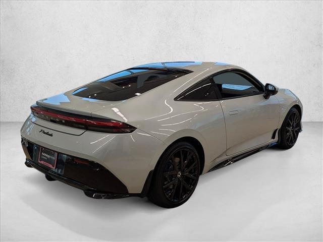 Honda Prelude 2026