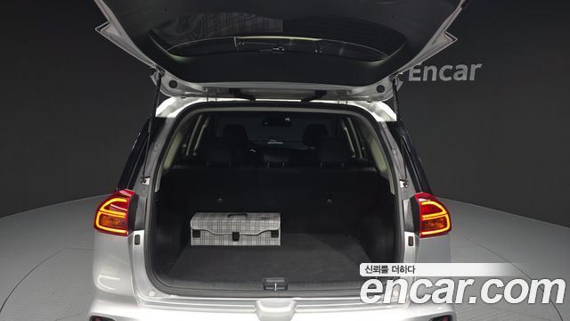 Kia Niro 2022