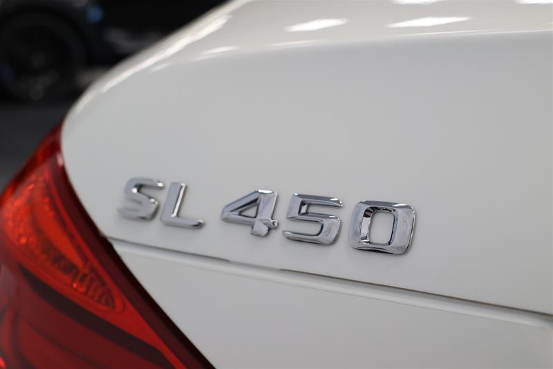 Mercedes-Benz 190 SL 2020