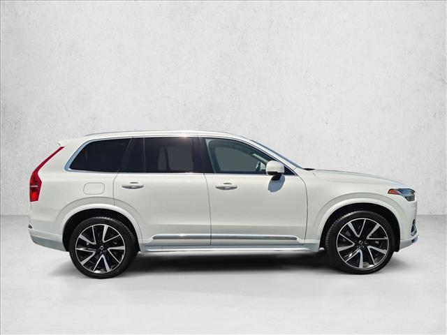Volvo XC90 2022