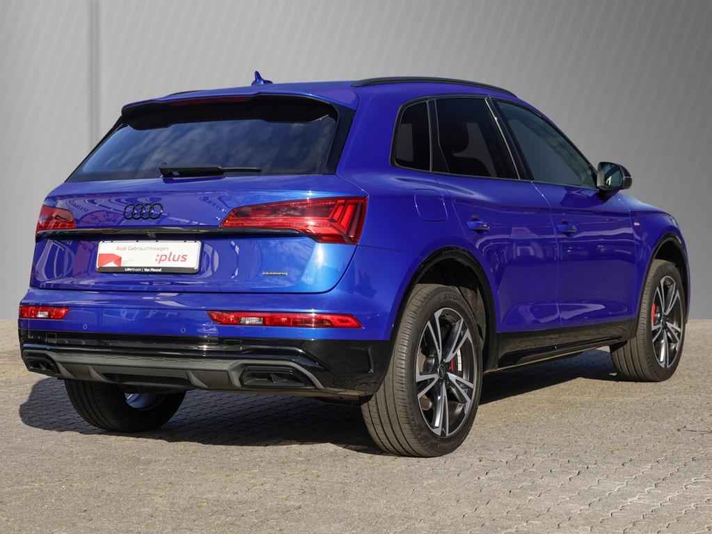 Audi Q5 2023