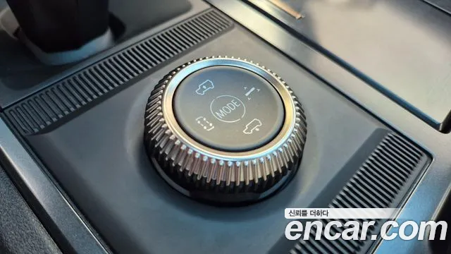 GMC Hummer EV 2024