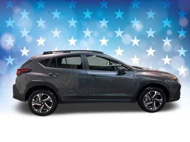 Subaru Crosstrek 2024