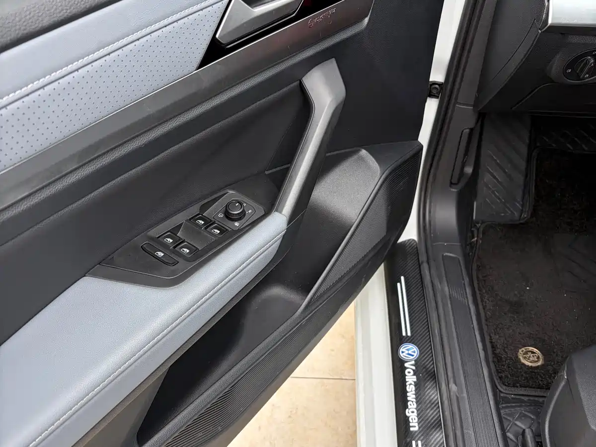 Volkswagen Lavida 2025