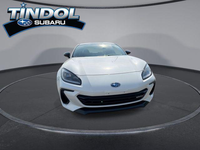 Subaru BRZ 2026