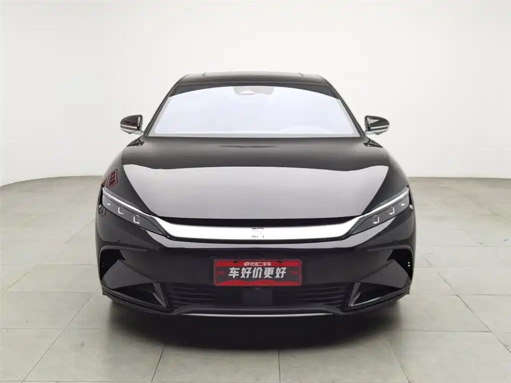 BYD Han 2023
