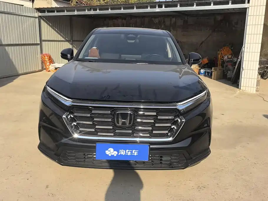 Honda CR-V 2026