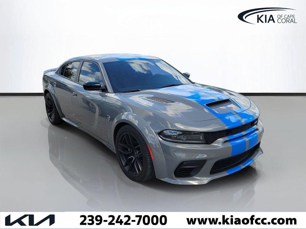 Dodge Charger 2023