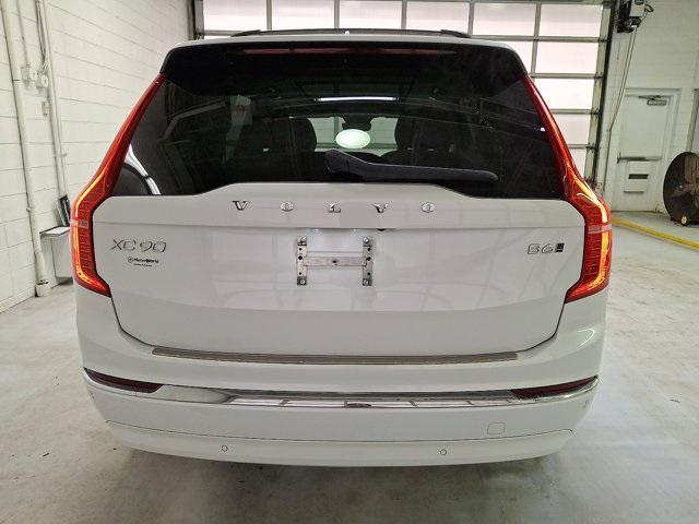 Volvo XC90 2023