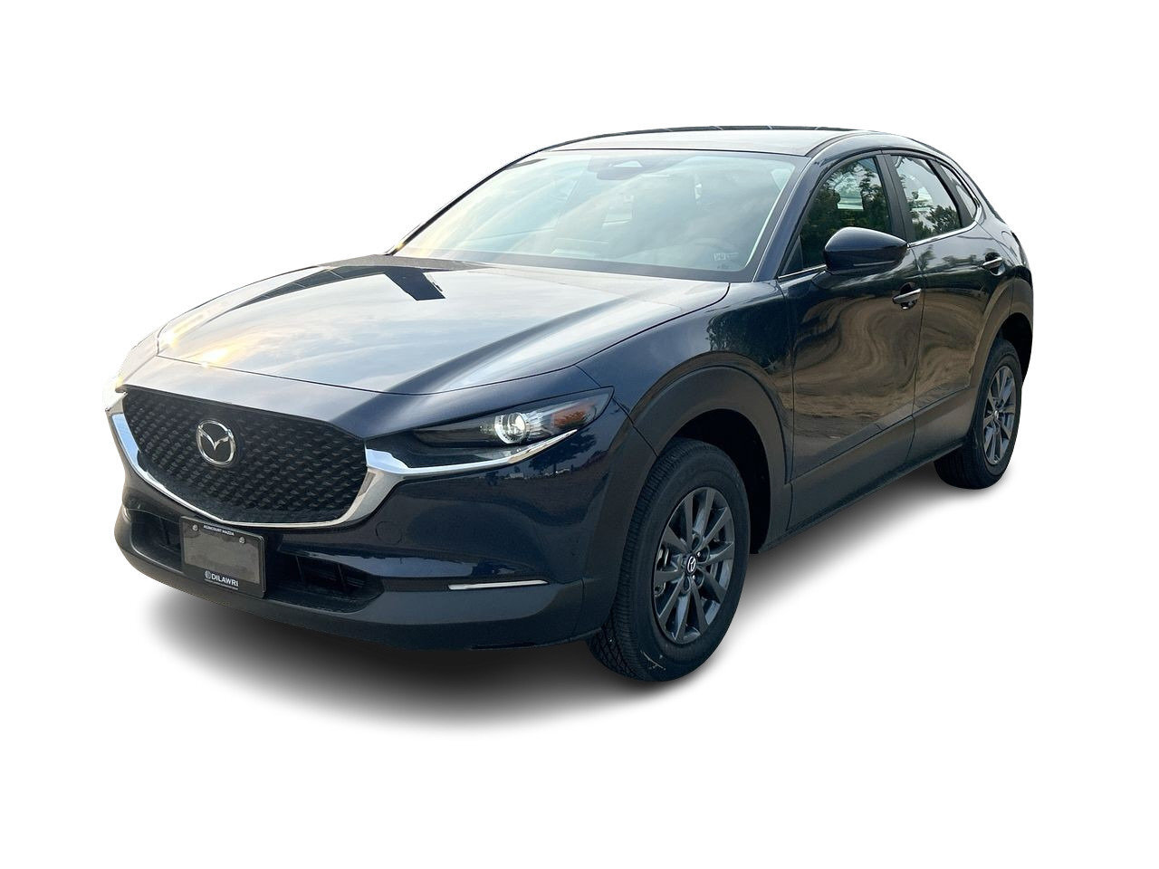 Mazda CX-30 2025