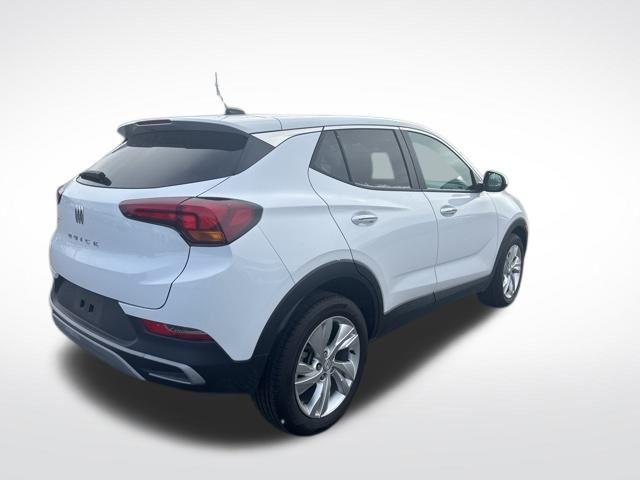 Buick Encore GX 2025
