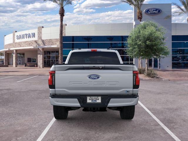Ford F 150 2025