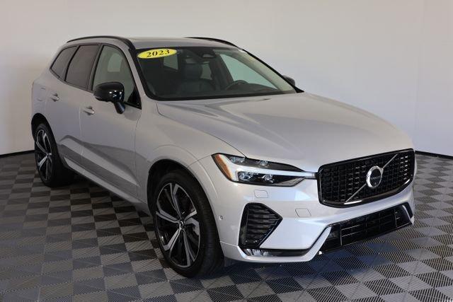 Volvo XC60 2023