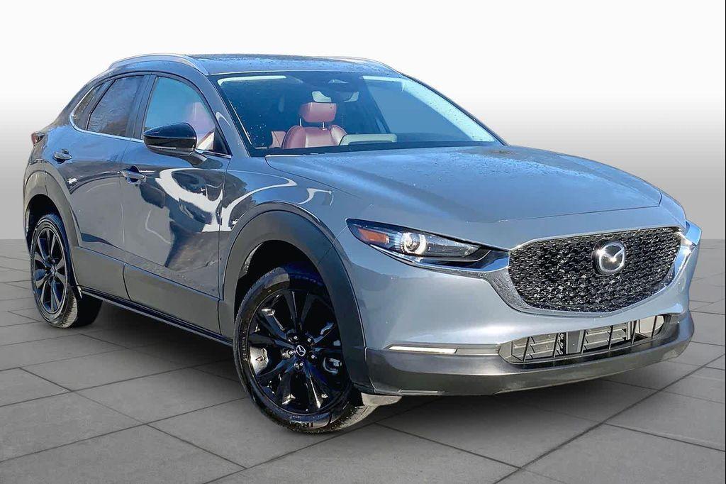 Mazda CX-30 2025