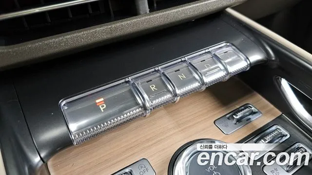 Lincoln Nautilus 2024