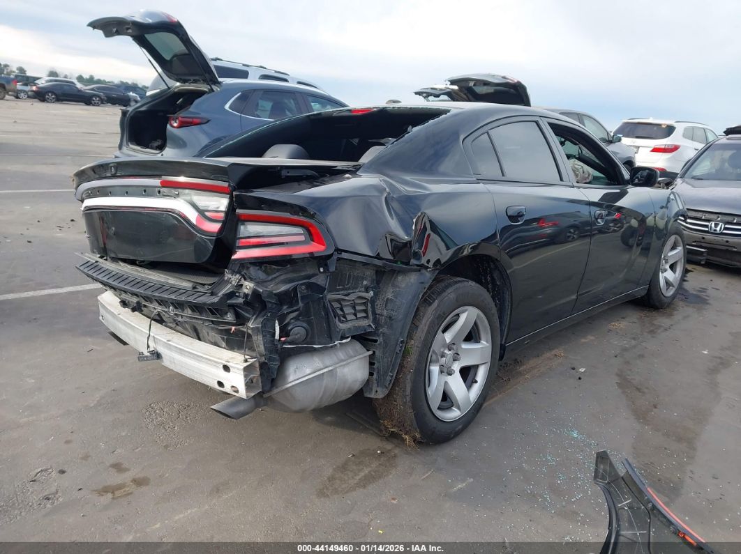 Dodge Charger 2023