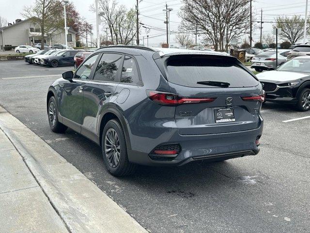 Mazda CX-70 2026