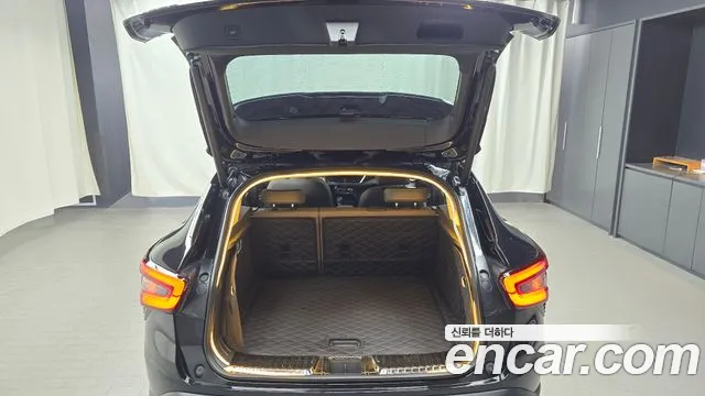 Chevrolet Trax 2023