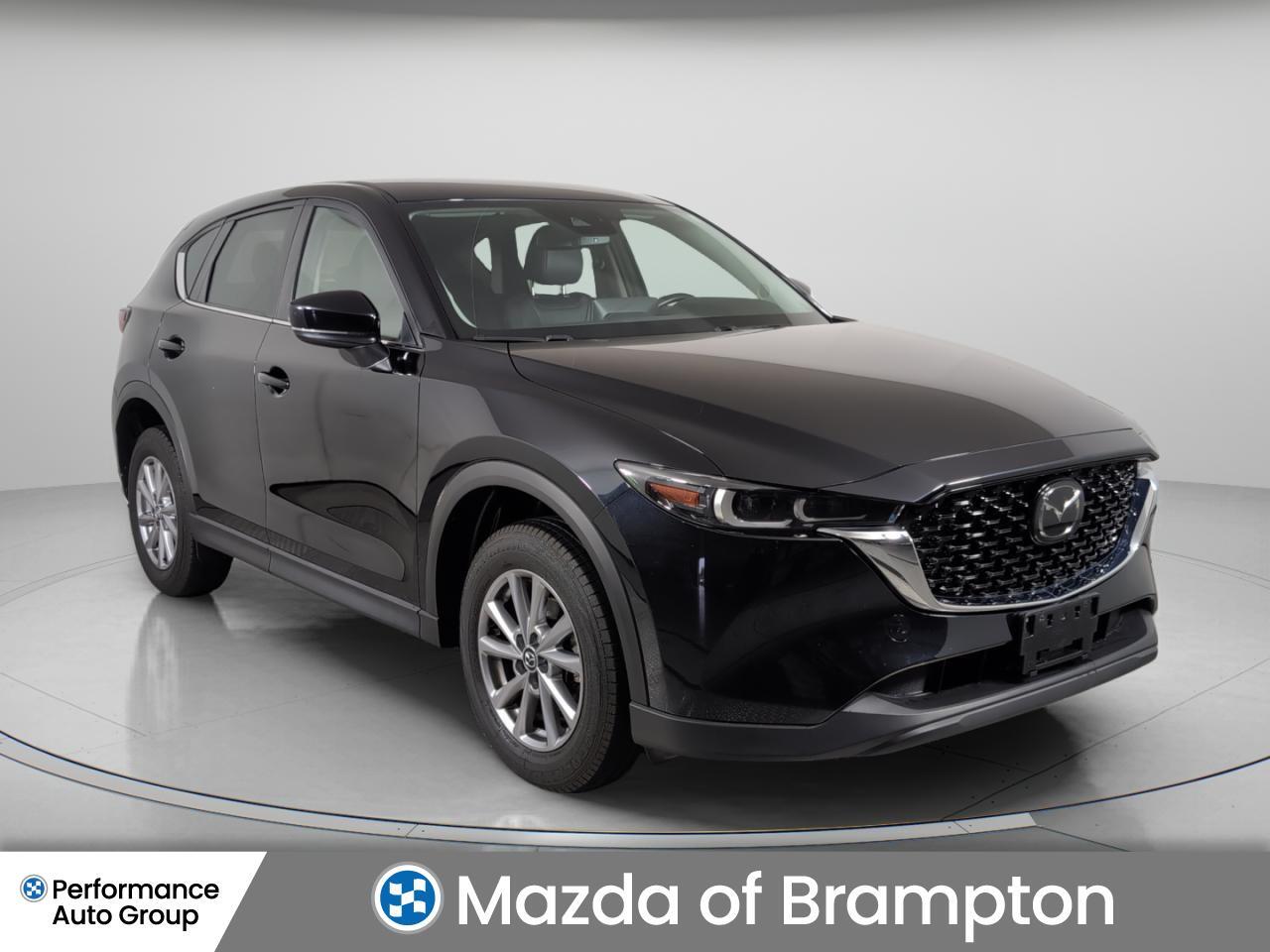 Mazda CX-5 2022