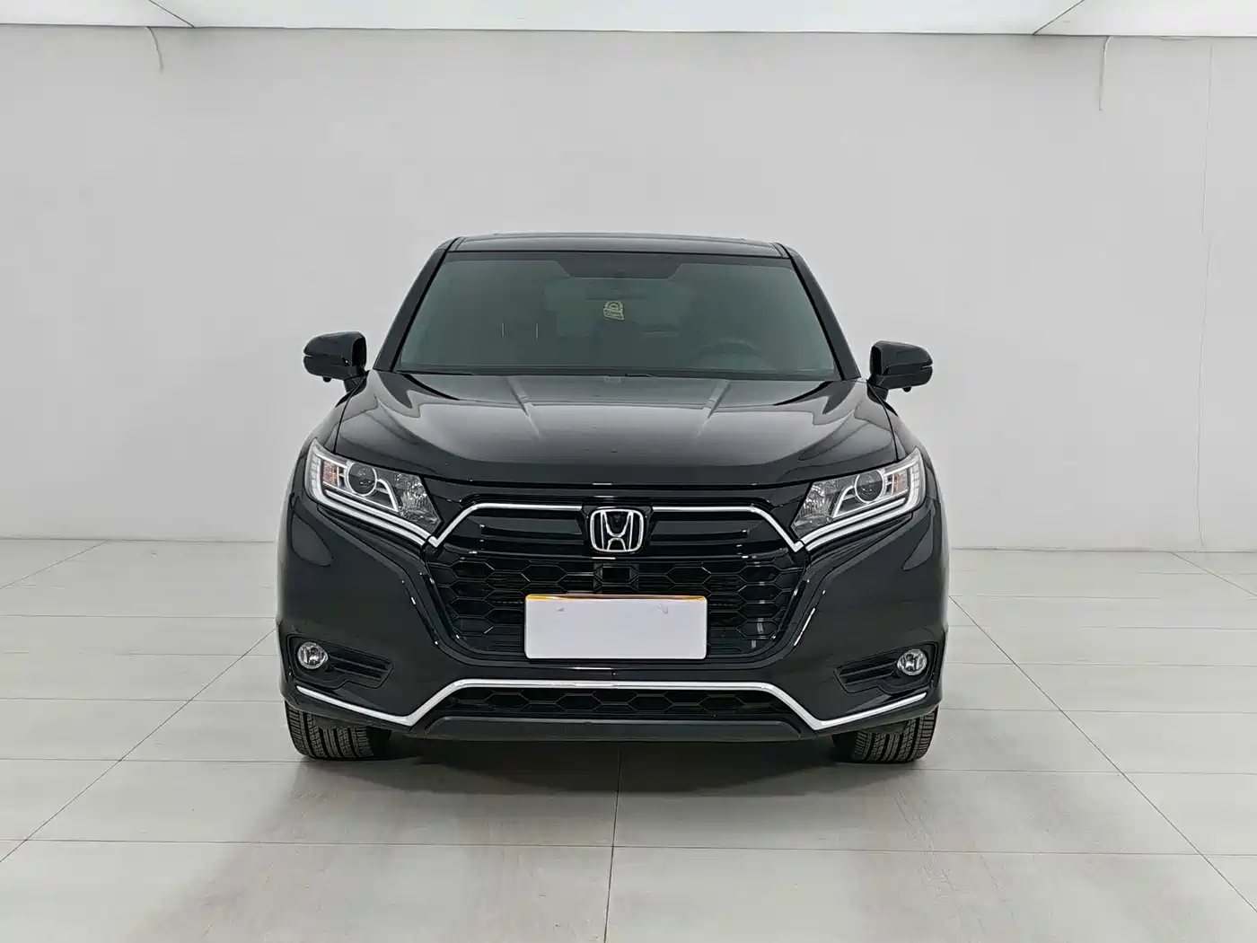 Honda UR-V 2021