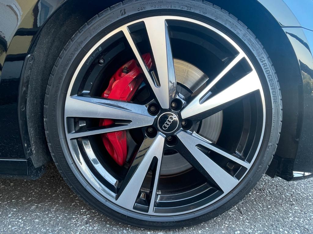 Audi S6 2023