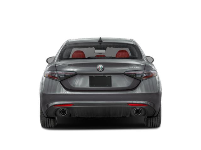 Alfa Romeo Giulia 2024