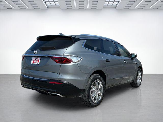Buick Enclave 2023