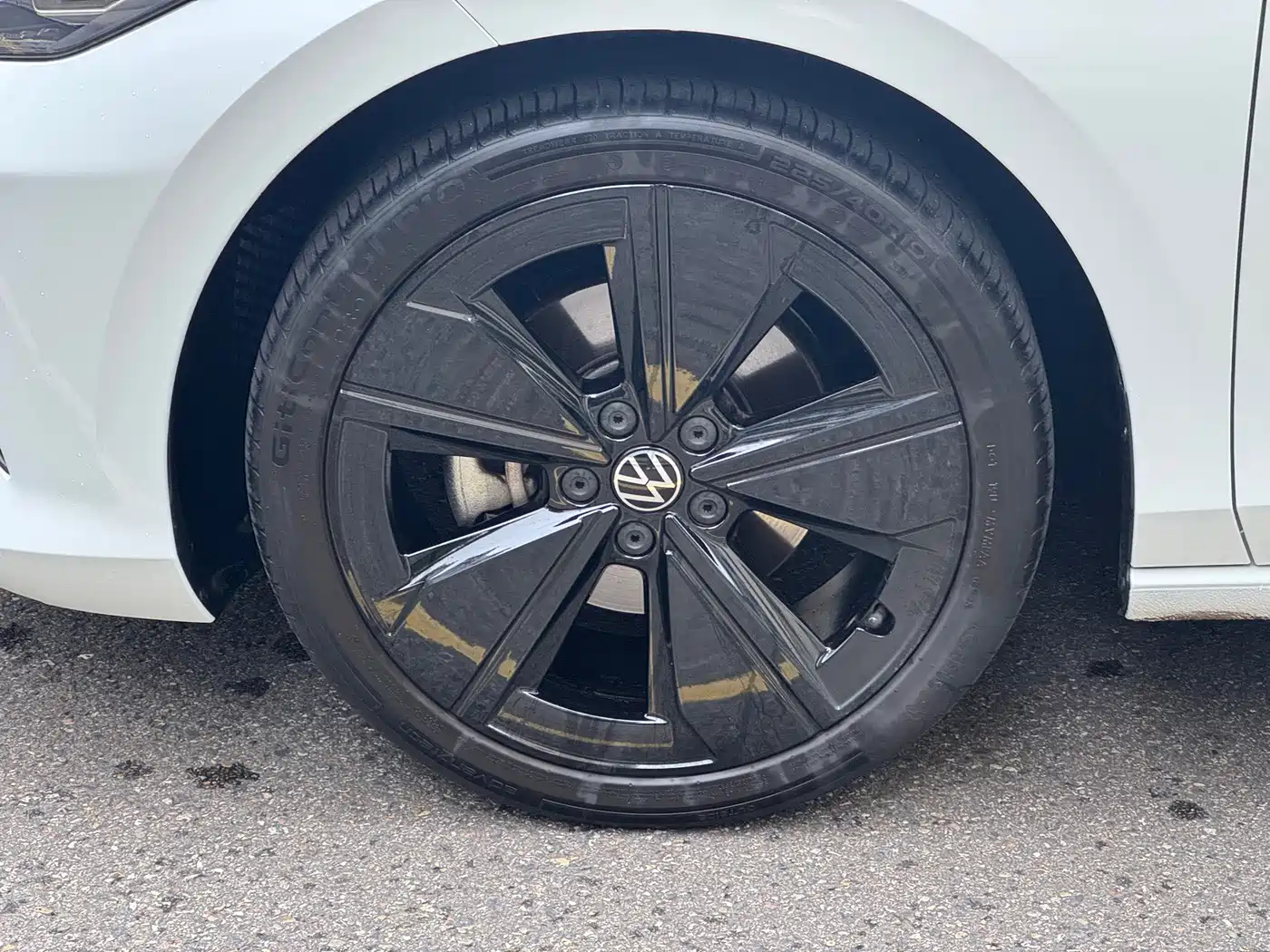 Volkswagen Lamando 2025