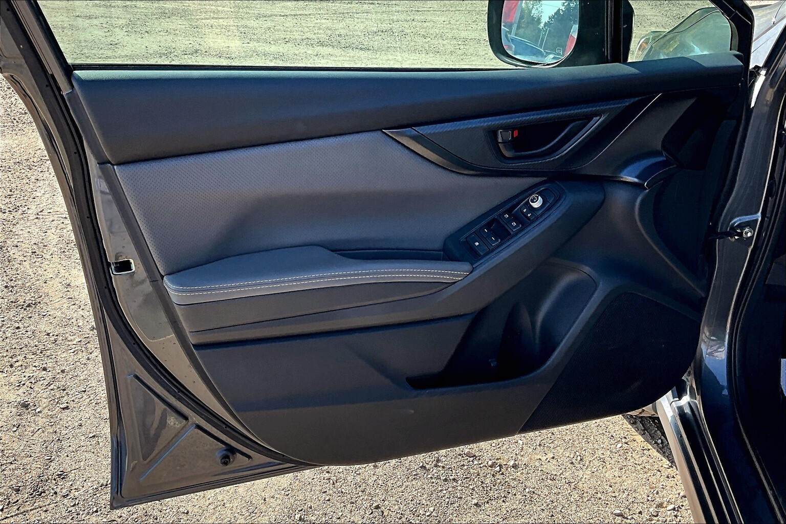 Subaru Crosstrek 2021