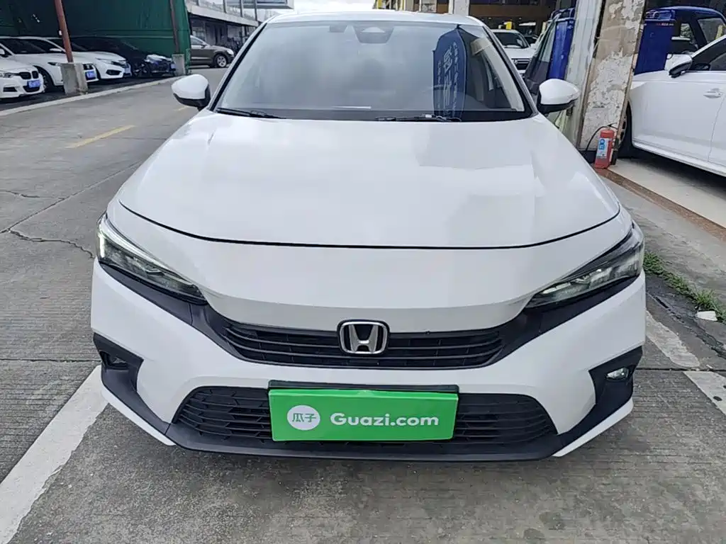 Honda Civic 2023