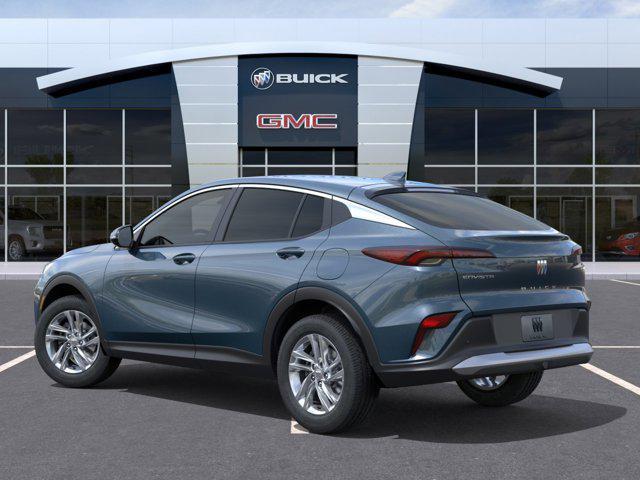 Buick Envista 2026