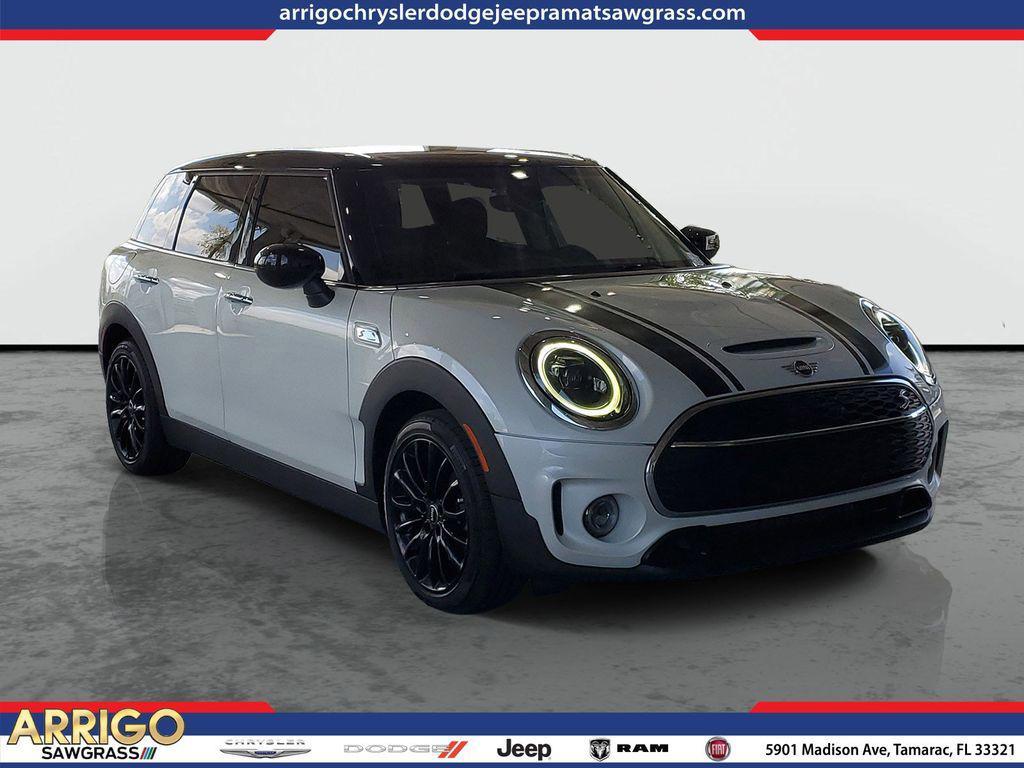 Mini Clubman 2023