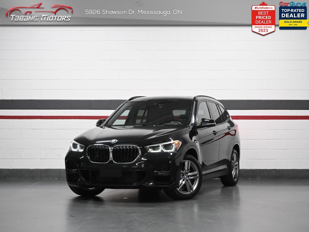 BMW X1 2021