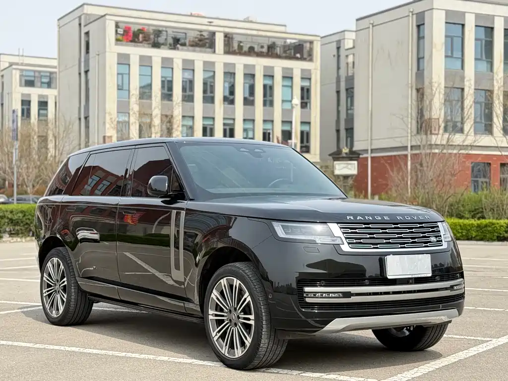 Land Rover Range Rover 2024