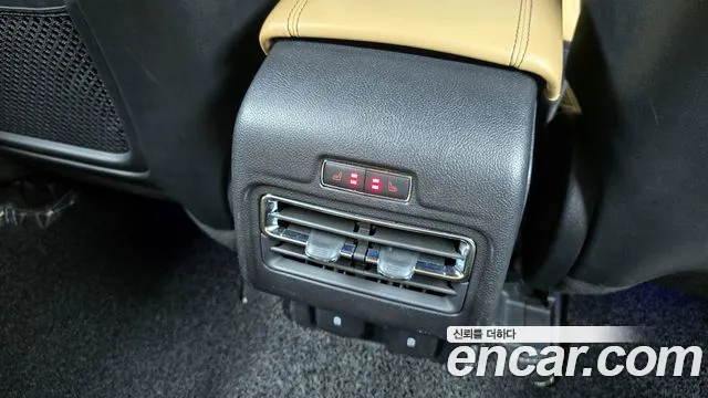 Lincoln Corsair 2021
