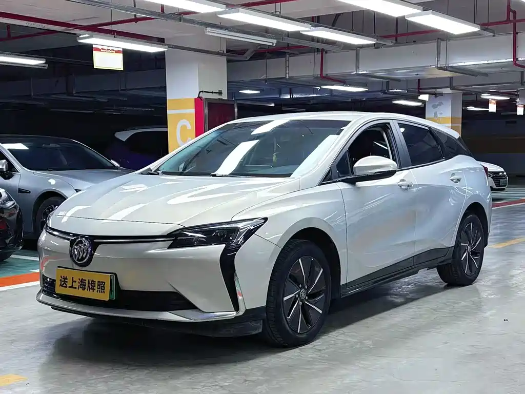 Buick Velite 6 2024