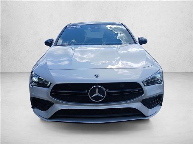 Mercedes-Benz A-Класс 2023