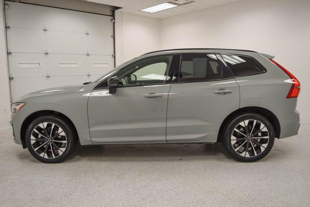 Volvo XC60 2026