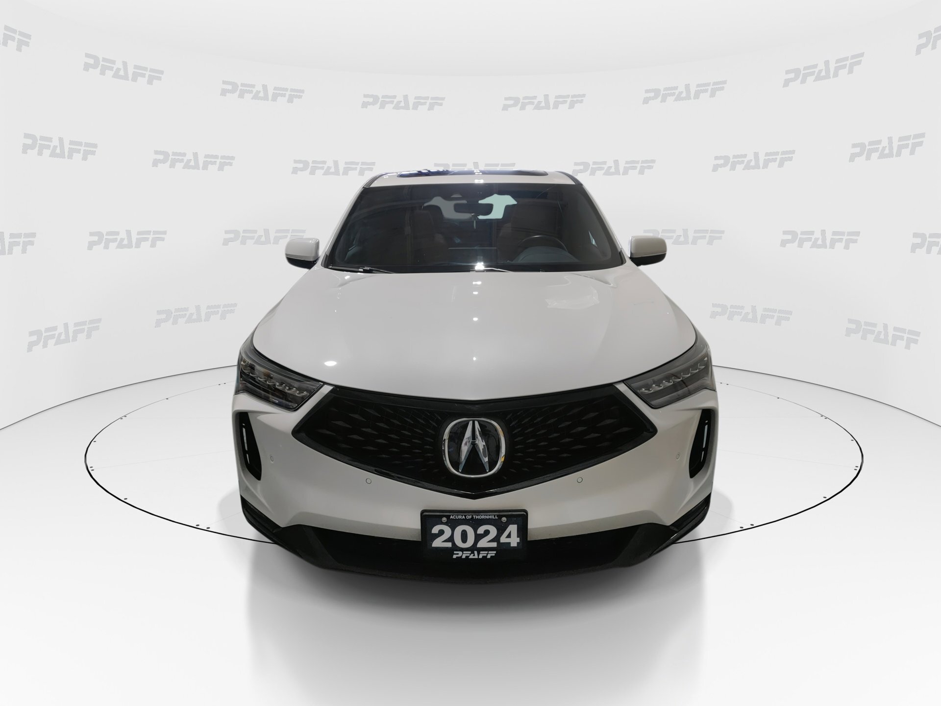 Acura RDX 2024