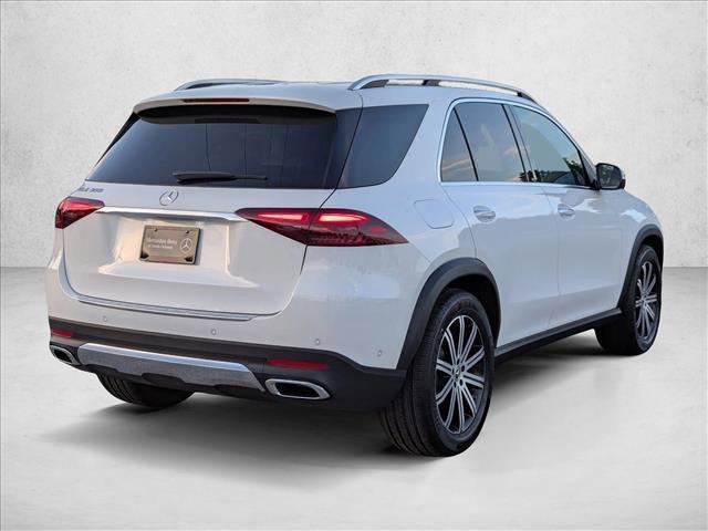 Mercedes-Benz GLE 350 2026
