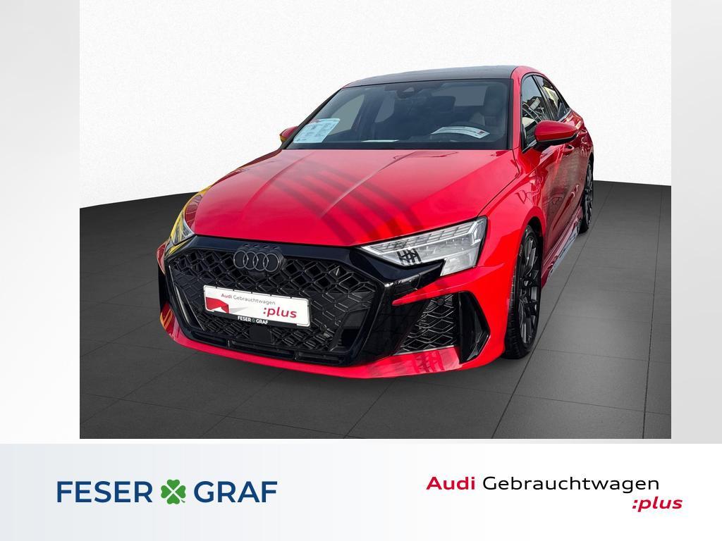 Audi RS3 2025