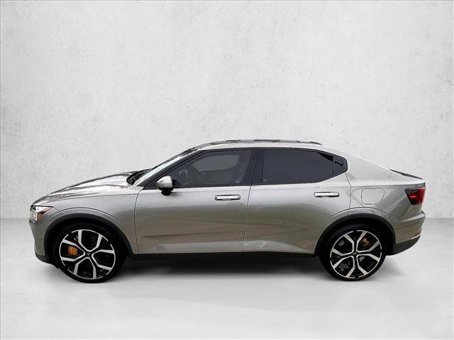 Polestar 2 2021